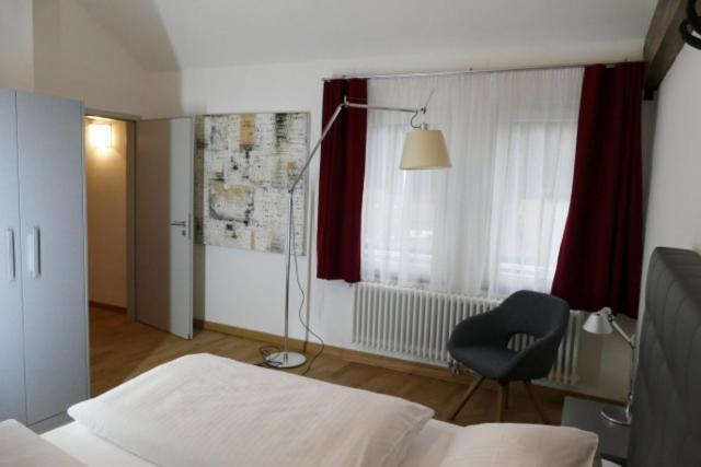 Hotel Ottheinrich Weinheim Exteriör bild