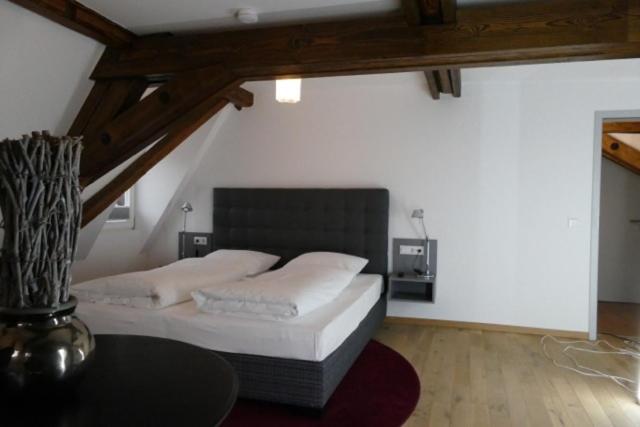 Hotel Ottheinrich Weinheim Exteriör bild