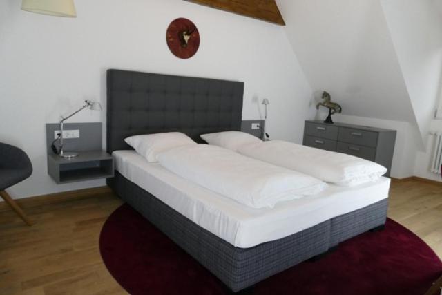 Hotel Ottheinrich Weinheim Exteriör bild